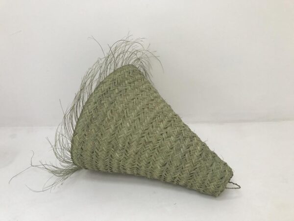 Suspension en fibre d’alfa – Modèle Tube