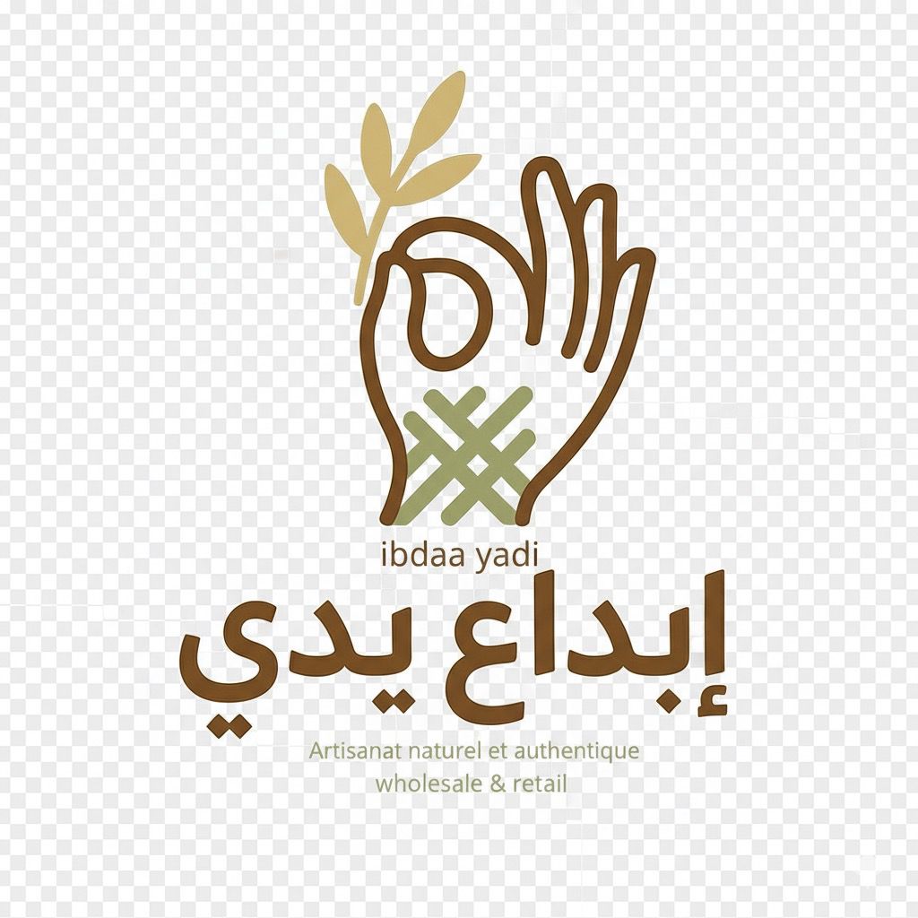 logo ibdaa yadi